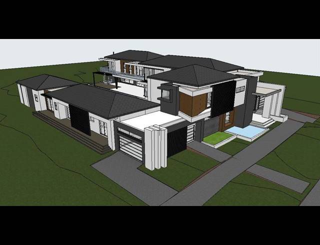 LAND FOR SALE IN BLUE HILLS EQUESTRIAN ESTATE
